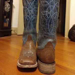 Ariat Boots